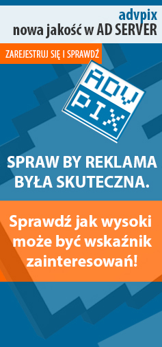 Reklama na zdjęciach